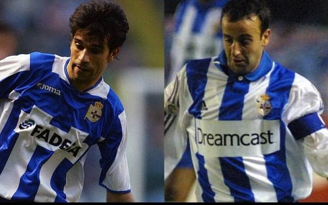 3部降格デポルにバレロン＆フラン帰還!　バレロンはBチーム監督に