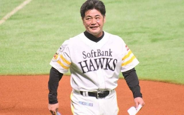 「奇跡のようなホームラン」鷹・工藤監督も柳田の右手1本逆転3ランに驚き隠せず