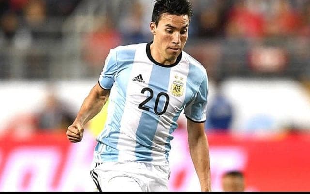 リール退団の元アルゼンチン代表MFガイタンがブラガに加入