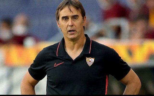 ロペテギ監督、過去に監督就任に迫っていたウルブスを警戒　「複雑で難しいゲームになる」