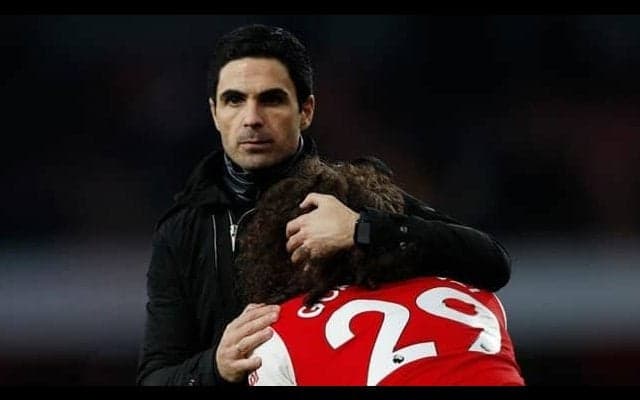 アルテタと対立するゲンドゥージ PSGも獲得レースに参戦か