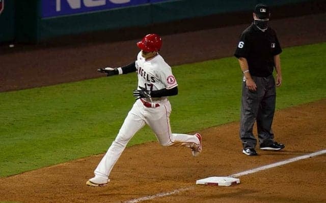【MLB】大谷翔平の同点弾　「オオタニサーン！」名物実況に米注目「野球界で最高の叫びだ」