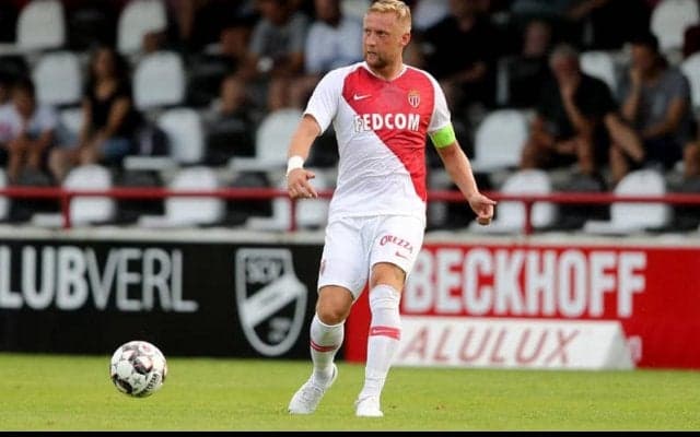 昇格ベネヴェント、モナコのポーランド代表DFグリクを獲得