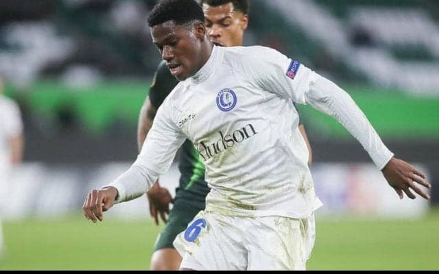 100億円で売却のオシムヘン代役にカナダ代表の逸材FWジョナタン・デビッドを獲得、リールと2025年まで契約