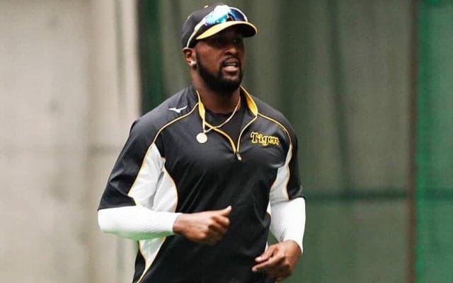 阪神ガルシア、“大荒れ”も勝負機は逃さず　藪恵壹氏がポイントに挙げた5回の攻防