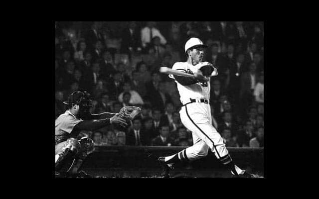 1977安打で引退のスラッガーが「あと23」に執着しなかった真相