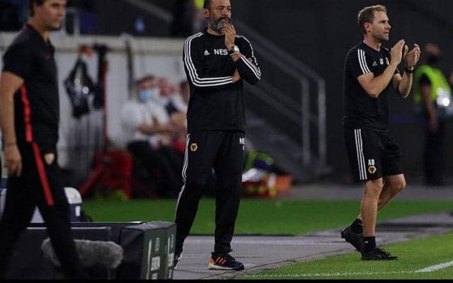 「未来は明るい」ベスト8敗退もヌーノ監督は前を向く