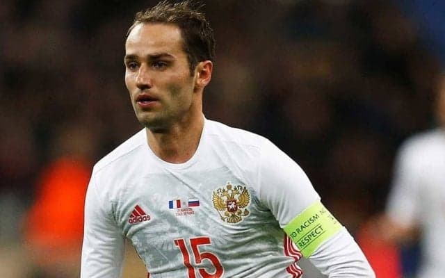 元ロシア代表が審判を病院送り　アマサッカーでの蛮行に海外波紋「忌まわしく最低だ」