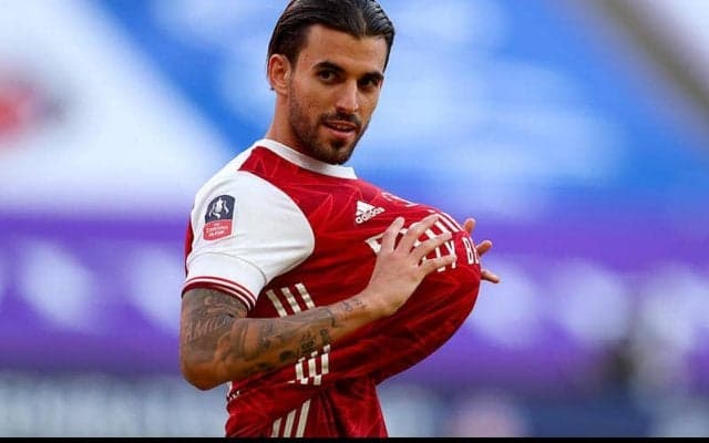 セバージョスはマドリー復帰？ 最終的判断はジダン監督次第