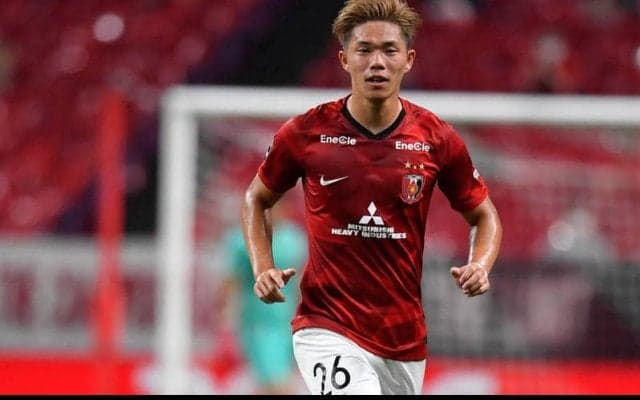 「J1昇格。求めていることはそれだけ」新潟が浦和生え抜きのDF荻原拓也を期限付きで獲得