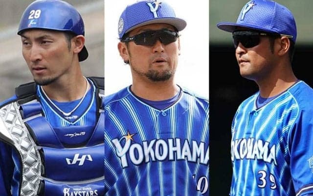 正捕手1人は時代遅れ？　DeNAラミレス監督は「捕手別投手成績」で徹底使い分け