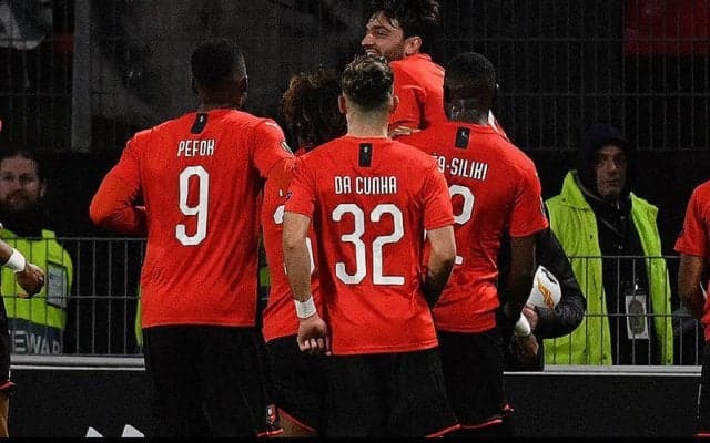 レンヌのCLストレートインが決定! すでにCL出場権獲得の4チームのEL勝ち上がりにより…