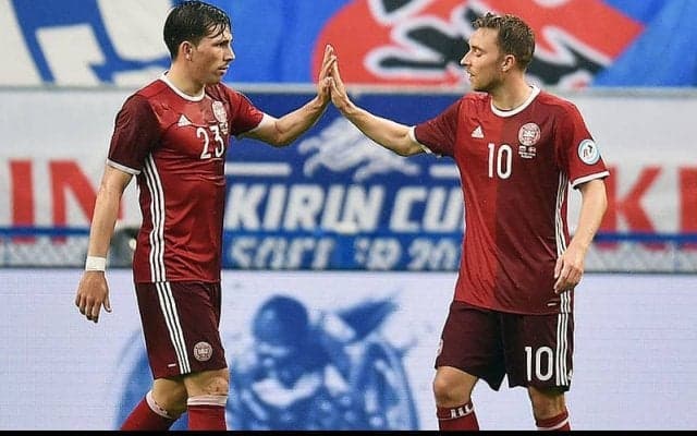 ホイビュルク縁のスパーズOBが移籍に反応!　エリクセンの思いやりにヴェルトンゲンのユーモア…