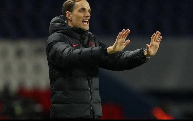 「独特なスタイル」トゥヘル監督、初出場で躍進するアタランタを警戒