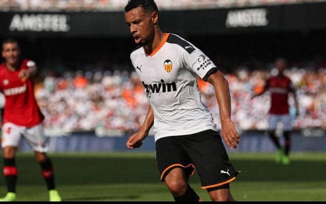 ビジャレアルが久保建英に続きバレンシアMFコクランを完全移籍で獲得