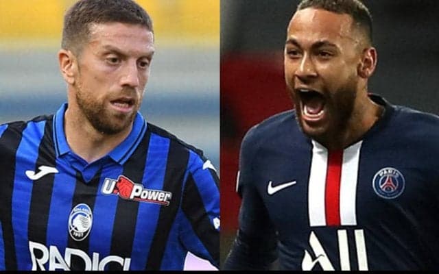 【CLプレビュー】セリエA最高の攻撃力vsフランス3冠《アタランタvsパリ・サンジェルマン》