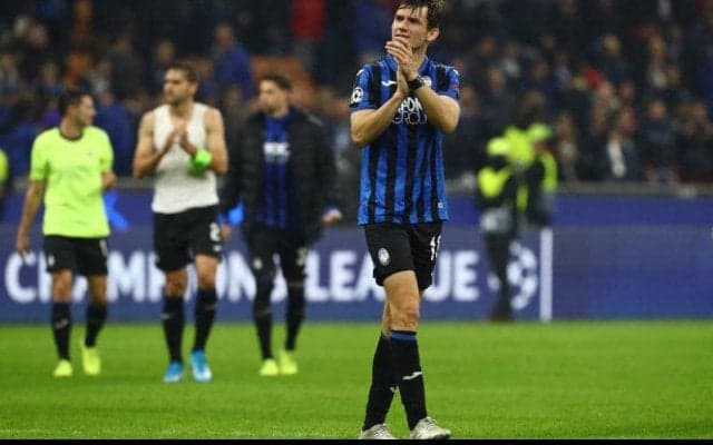 アタランタMFデ・ルーン、運命のPSG戦へ「準備はできている」