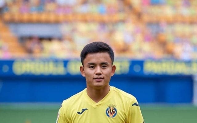 久保建英とビジャレアルは最高の盟友。だからこそ求められる、日本メディアの報道姿勢