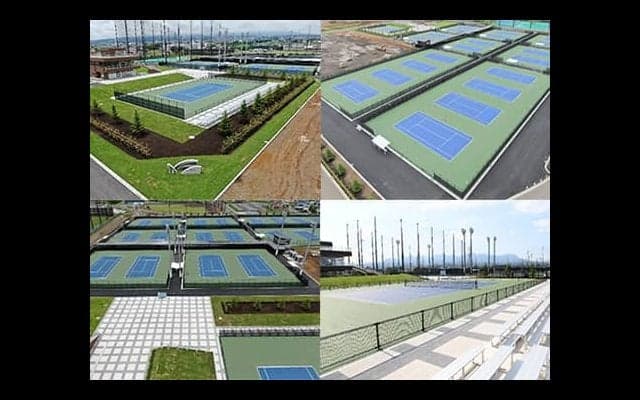  高３大会 全国大会の会場決定 