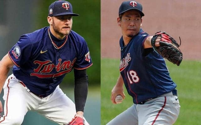 【MLB】川崎宗則氏直伝の日本語にファン驚愕　15年MVPドナルドソンに「可愛いすぎです」