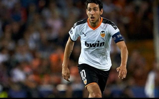 久保建英に援軍！ビジャレアルがコクランに続きバレンシア主将MFパレホの獲得を正式発表