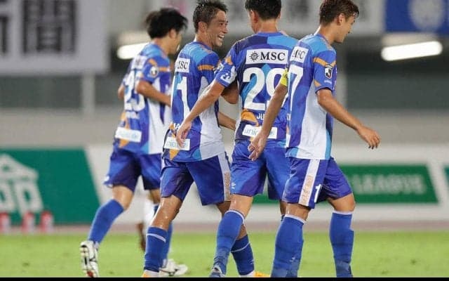 玉田圭司の今季初ゴールで長崎が首位キープ、大宮は大山の超ロングシュートも土壇場被弾で磐田とドロー《J2》