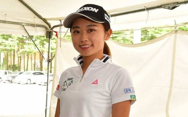 19歳安田祐香は暑さ対策万全　「痩せた？」の質問に「よく言われるけど変わらない」