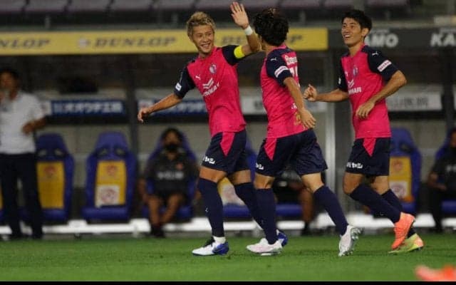 GS突破5チームが決定！ グループA2位の名古屋が総勝ち点で滑り込み《YBCルヴァンカップ》