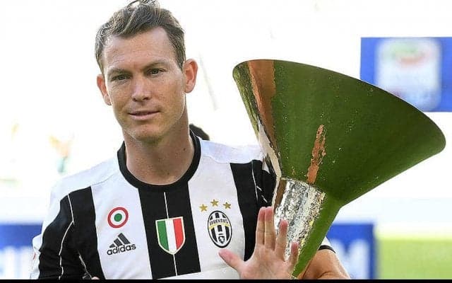 リヒトシュタイナーが現役引退…ユベントスではセリエA7連覇に貢献