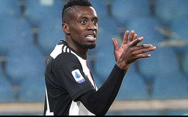 ユベントスがマテュイディの退団を発表…新天地はMSLか