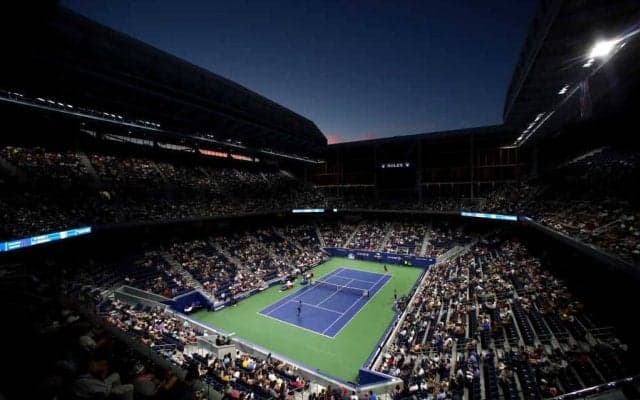 全米OPが選手に提出を求める免責同意書に賛否。「不公平な権利放棄」「措置を取る必要がある」