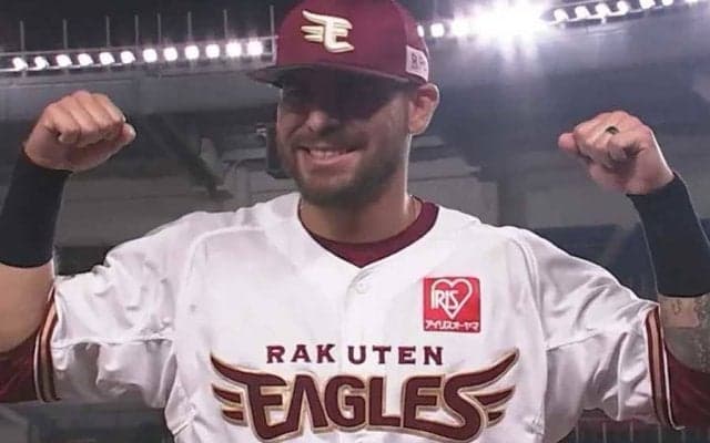 楽天で進化を見せる助っ人ロメロ　打撃指標や傾向から見える好調の要因とは？