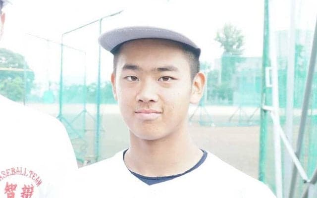 【高校野球】甲子園に響き渡った雄叫び　智弁学園2年生左腕・西村が大会No1右腕と互角の投げ合い