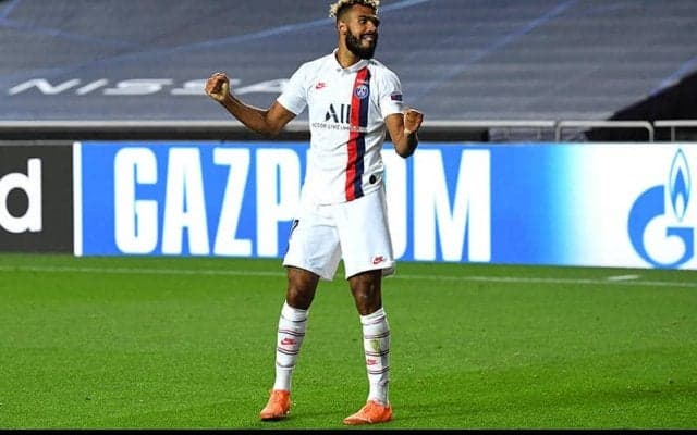 PSGを救った後半AT逆転弾のチュポ＝モティング「自分にもチームにも自信があった」