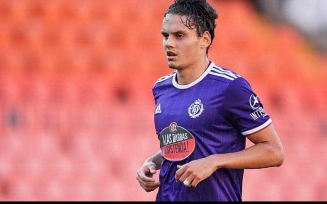 ビジャレアルのトルコ代表FWウナルが5年契約でヘタフェに完全移籍