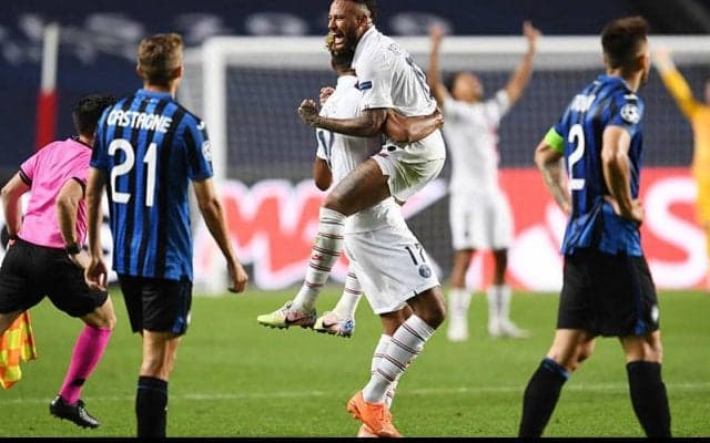 「僕らを倒すのは不可能」決定機逸も逆転に導いたネイマールがベスト4進出に喜び