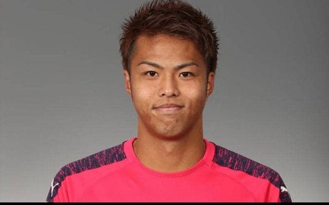 今治がC大阪のFW澤上竜二を期限付き移籍で獲得、今季はJ3で2ゴール