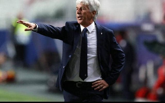 「できる限りやった」ガスペリーニ監督、土壇場での逆転負けも選手たちを讃える