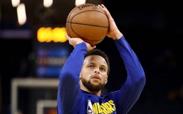 カリーとアンダーアーマーが新ブランドを設立か…目指すはジョーダン・ブランドのような存在