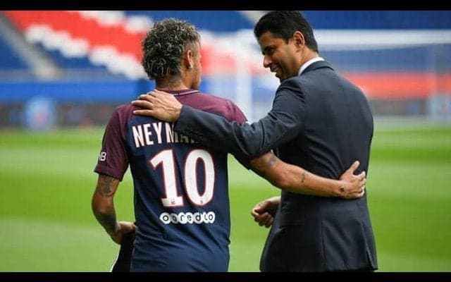 PSG会長   劇的勝利後にネイマール＆エムバペの残留を強調「彼らは残る」