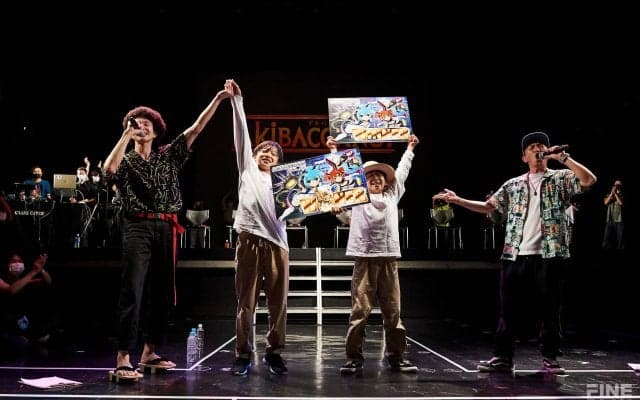 植木豪、黄帝心仙人 、Shigekixら豪華ジャッジ陣が参加！APOPダンスバトルイベント 「あきばっか～の」 Vol.22 七周年SP  