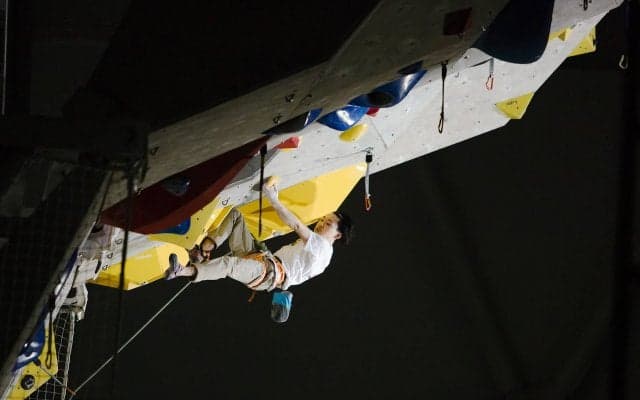 【クライミング】日本一の高度へ到達するのは誰だ「第33回リードジャパンカップ」の注目選手を一挙紹介