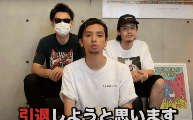 年内登録者3,000人いかなかったら即引退!? フリースタイルバスケットボーラーのZiNEZとnockが「スティボ」で重大発表!