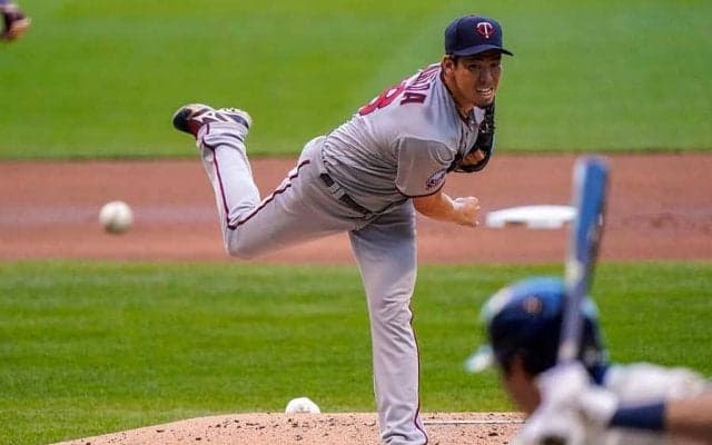 【MLB】3勝目＆メジャー通算50勝目の前田健太に敵将も脱帽「見事だった」