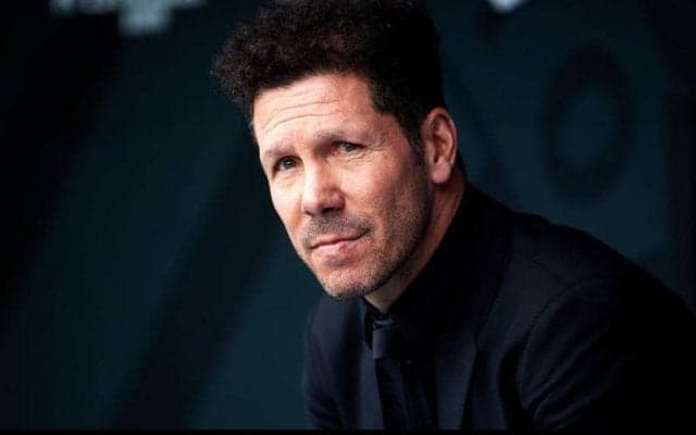 CLライプツィヒ戦へ、シメオネ監督「勝つことが重要なのではない、それしか選択肢がない」