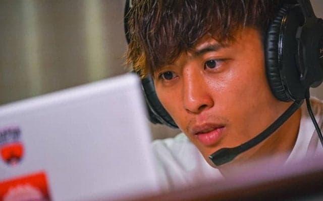 富樫勇樹が高校生の試合を解説！　「青春の宝」プロジェクトの収録現場を取材