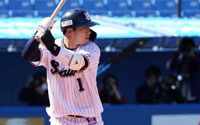 13日の公示　燕・山田が1軍登録、中日が根尾ら3選手、阪神・藤川の登録抹消