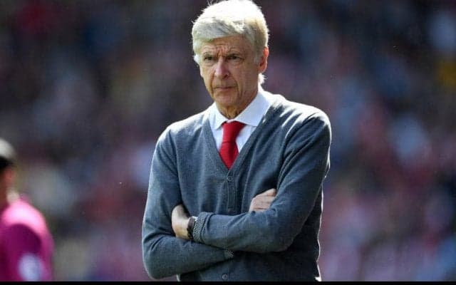 ヴェンゲル、バルセロナから監督のオファーも拒否か？