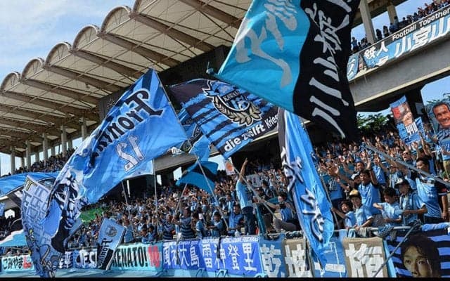 川崎Fが静岡学園DF田邉秀斗の来季加入内定を発表「日本を代表する選手になりたい」