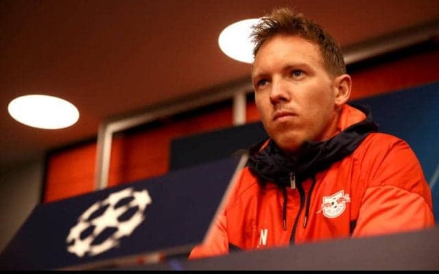 新参ライプツィヒ、経験豊富なアトレティコ戦に指揮官は「一発勝負にチャンスはある」